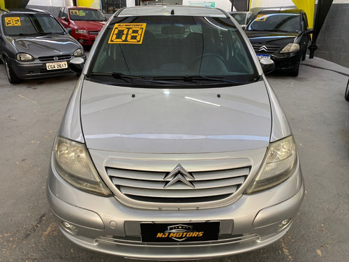 Imagem 2 de 8 de Citroen C3 1.4