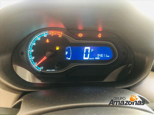 Chevrolet Prisma 1.4 MPFI ADVANTAGE 8V FLEX 4P AUTOMÁTICO