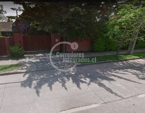 Venta Terreno 1850 M2, El Remanso- Robles Mll