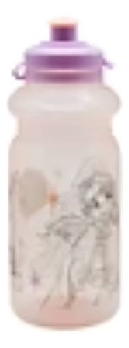 Botella Básica Keep De 450ml Niños Disney Frozen