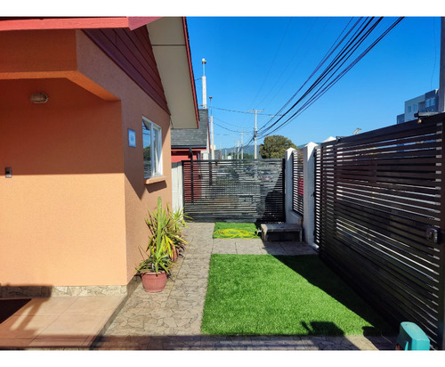 Arriendo Casa 3hab 2ba San Pedro De La Paz