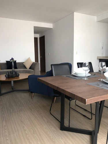 Departamento En Venta En Narvarte Benito Juárez