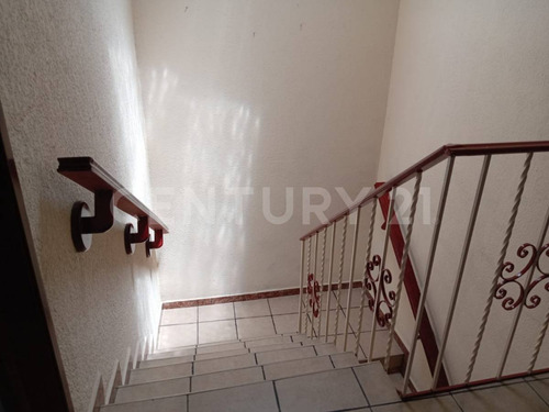 Excelente Propieda En Venta En Ajusco