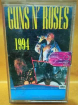 Comprar O Guns N' Roses The Spaghetti Incident Probado Ricewithduck