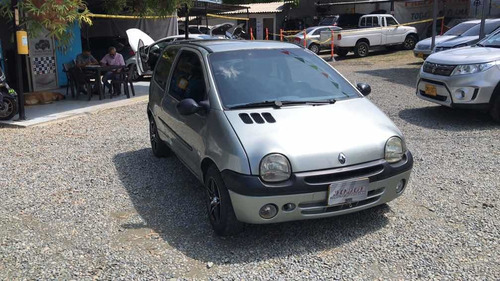 Renault Twingo Dinamique 1.2 Mt