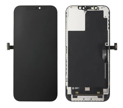 Pantalla Display Lcd Con Táctil Para Apple iPhone 12 Pro Max