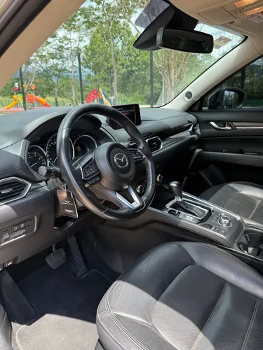 Mazda CX-5 2.5 Grand Touring Lx