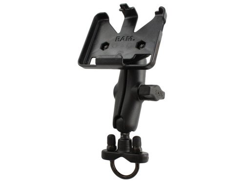 Soporte Ram Mounts De Moto Para Gps Nuvi 1100 1200 1240 1250