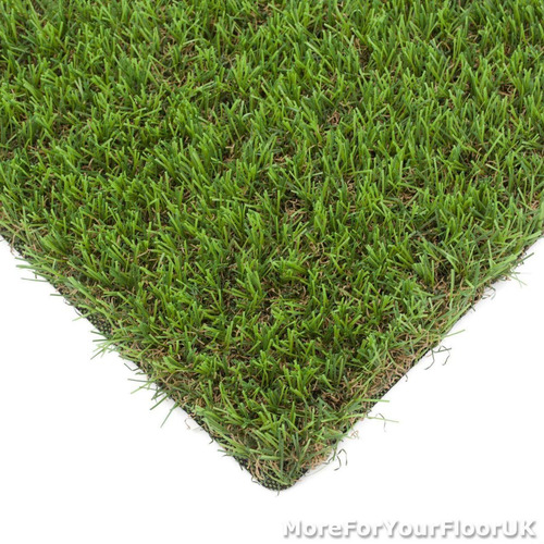 Cesped Sintetico 25mm 4 Colores Jardin Gim Deportivo Futbol