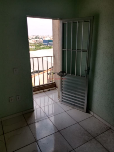 Imagem 2 de 8 de Casa Padrão Em São Paulo - Sp - Ca0057_rrx