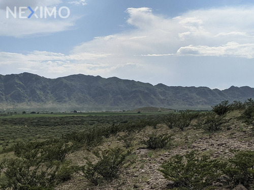 Imagen 7 de 8 de Terreno En Venta En Ejido Samalayuca Fraccionamiento Campestre Las Lomas, Cd, Juárez, Chihuahua
