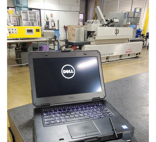Laptop Alldata Mitchell Diagramas Automotriz Computadora (Usado)