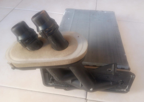 Evaporador Calefacción Vw Jetta A4 Automático Americano 02 (Usado)