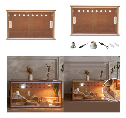 Caja De Cría De Pollos Caja De Cría Para Solo Caja