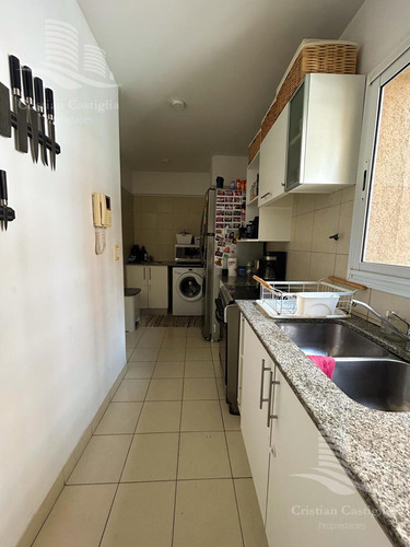 Departamento En Venta En Acassuso