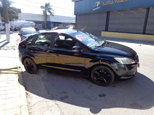 Ford Focus 2.0 Hatch