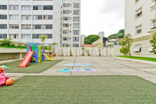 Imagem 8 de 15 de Apartamento - Pompeia - Ref: 104949 - V-104949