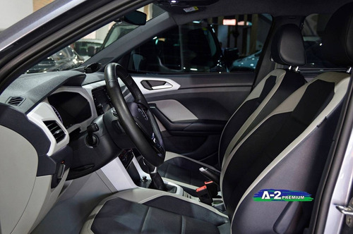 Volkswagen T-cross 1.4 250 Tsi Total Flex Highline