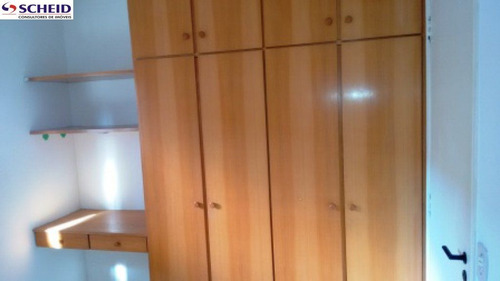 Imagem 6 de 15 de Otimo Apto Tipo Studio Com 1 Dorm E 1 Vaga Com 39m No Coração Da Vila N. Conceição - Mc1274