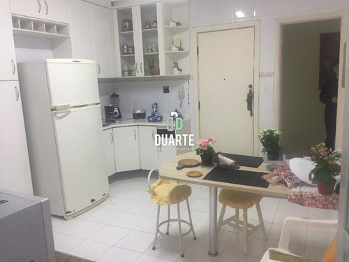Imagem 12 de 17 de Apartamento - Ap00952 - 33743892
