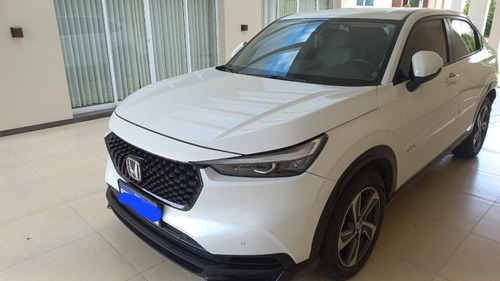 Honda HR-V 1.5 Advance Turbo Flex Aut. 5P