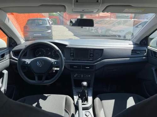 Volkswagen Polo MPI (Flex)