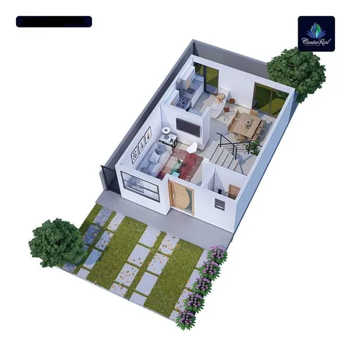 Casa En Venta En Camino Real Mineral De La Reforma, Hgo