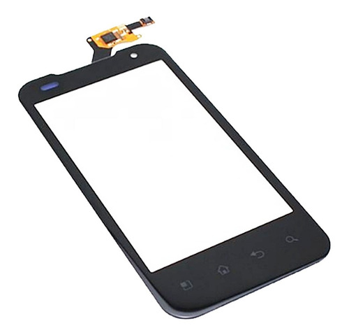 Mica Tacil Celular LG Optimus 2x P990 P999