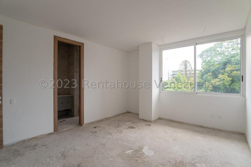 Apartamento En Venta Campo Alegre Jose Carrillo Bm Mls #24-3728