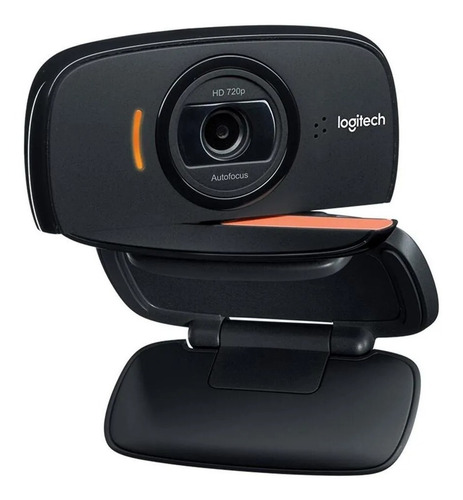 Camara Web Cam Logitech C525 Video Conferencia Hd 360º