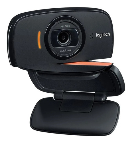 Camara Web Cam Logitech C525 Video Conferencia Hd 360º 