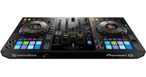 Pioneer Dj Ddj-800 2-channel Rekordbox Dj Controller