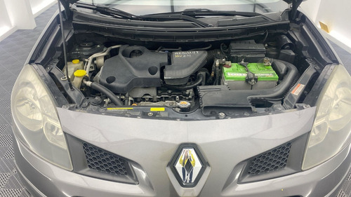 Imagen 25 de 25 de Renault Koleos Dynamique 2.5