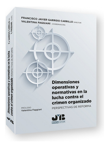 Dimensiones Operativas Y Normativas En La Lucha Contra El Cr