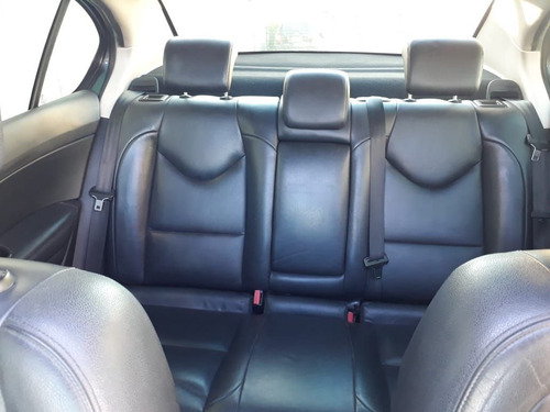 Peugeot 408 2012 2.0 Feline Flex Aut. 4p