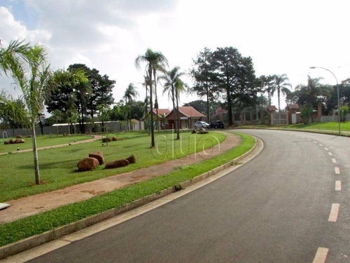 Terreno À Venda, 382 M² Por R$ 240.000,00 - Condominio Moinho Vermelho - Piracicaba/sp - Te1027