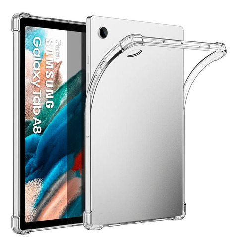 Capa Tab A8 Tablet Para Samsung Galaxy X200 X205 Mais Barato