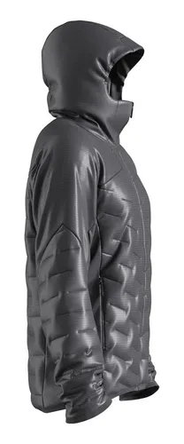 Jaqueta hotsell masculina egg