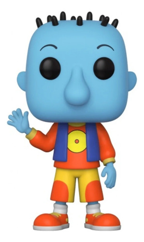 Funko Pop Skeeter Valentine #415 Sdcc Disney Doug