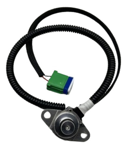 Sensor Pressão Óleo Câmbio Al4 Peugeot 307 2.0 Sw