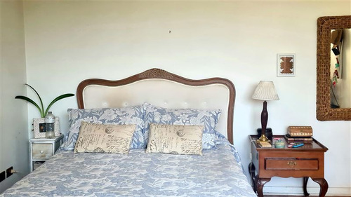 Departamento En Venta De 3 Dorm, 2 Baños ,tabancura Kennedy