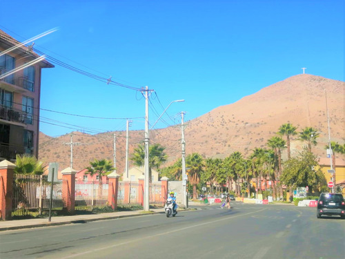 Se Arrienda Departamento 3d 1b 1e En La Comuna De Quilicura