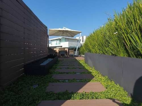 Imagen 13 de 14 de Departamento En Venta Club De Golf Bosques De Santa Fe