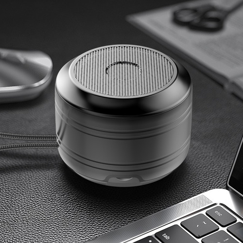Bocina Bluetooth Portátil Mini Portátil Altavoz Inalámbrico