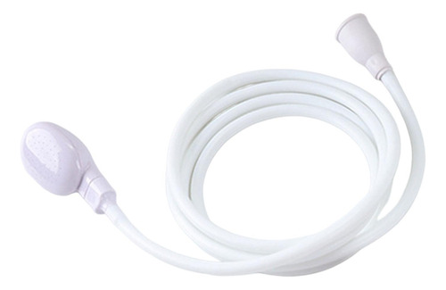Ducha Con Pulverizador Simple, Accesorios Para El Hogar,
