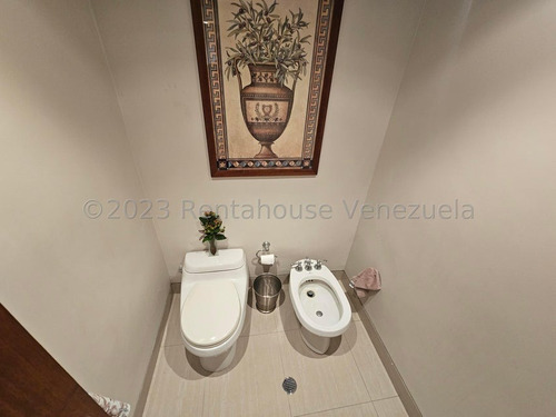 Apartamento En Venta Country Club Jose Carrillo Bm Mls #25-1195