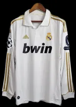 Comprar Camiseta Club Real Madrid Temporada 2011 Ronaldo Cr7