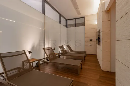 Apartamento En Venta En Los Rosales. Cod V7212