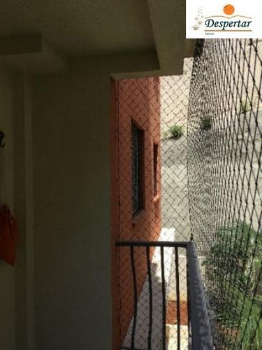 03583 - Apartamento 2 Dorms. (1 Suíte), Limão - São Paulo/sp - 3583