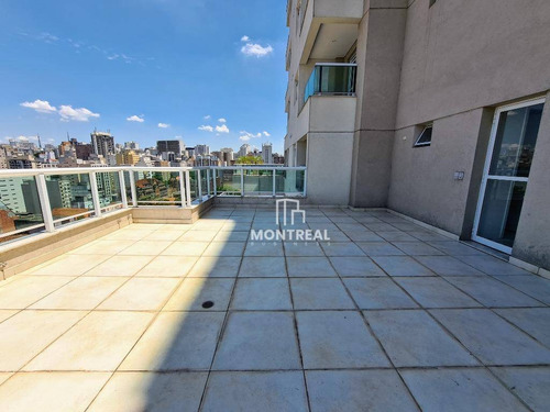 Apartamento À Venda, 88 M² Por R$ 766.496,00 - Campos Elisios - São Paulo/sp - Ap2214